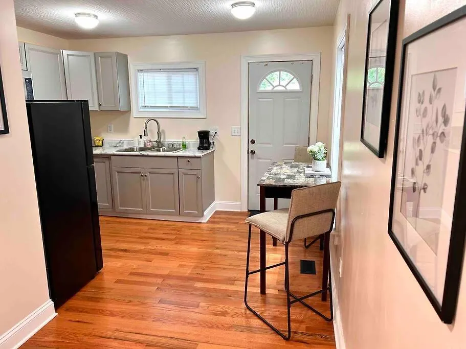 Cozy Boho Home Close To Short North/Osu Campus/Downtown Columbus 0*,  United States