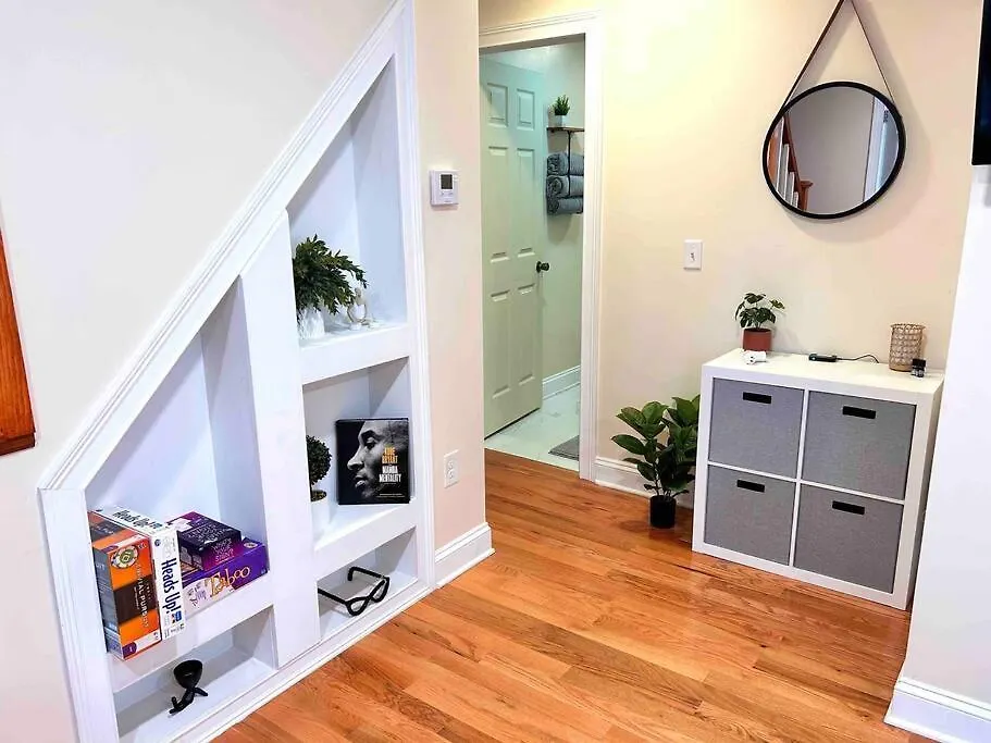 Cozy Boho Home Close To Short North/Osu Campus/Downtown Columbus