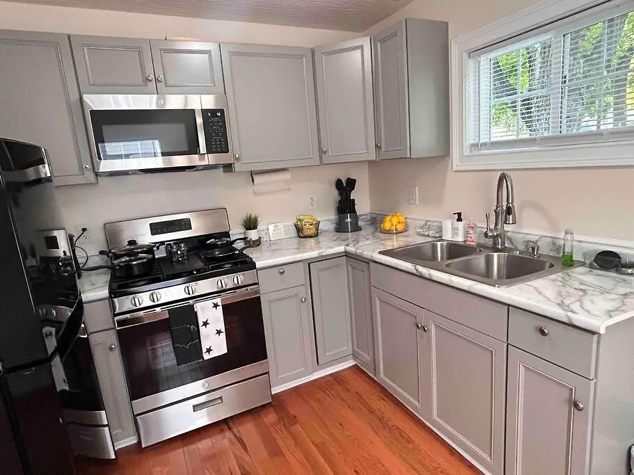 Cozy Boho Home Close To Short North/Osu Campus/Downtown Columbus