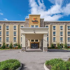 Hotel Comfort Airport, Columbus