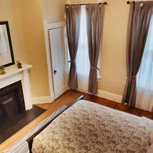 Apartment Frankfort 1, Columbus
