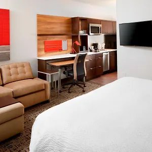 Hotel Towneplace By Marriott Easton Area, Columbus